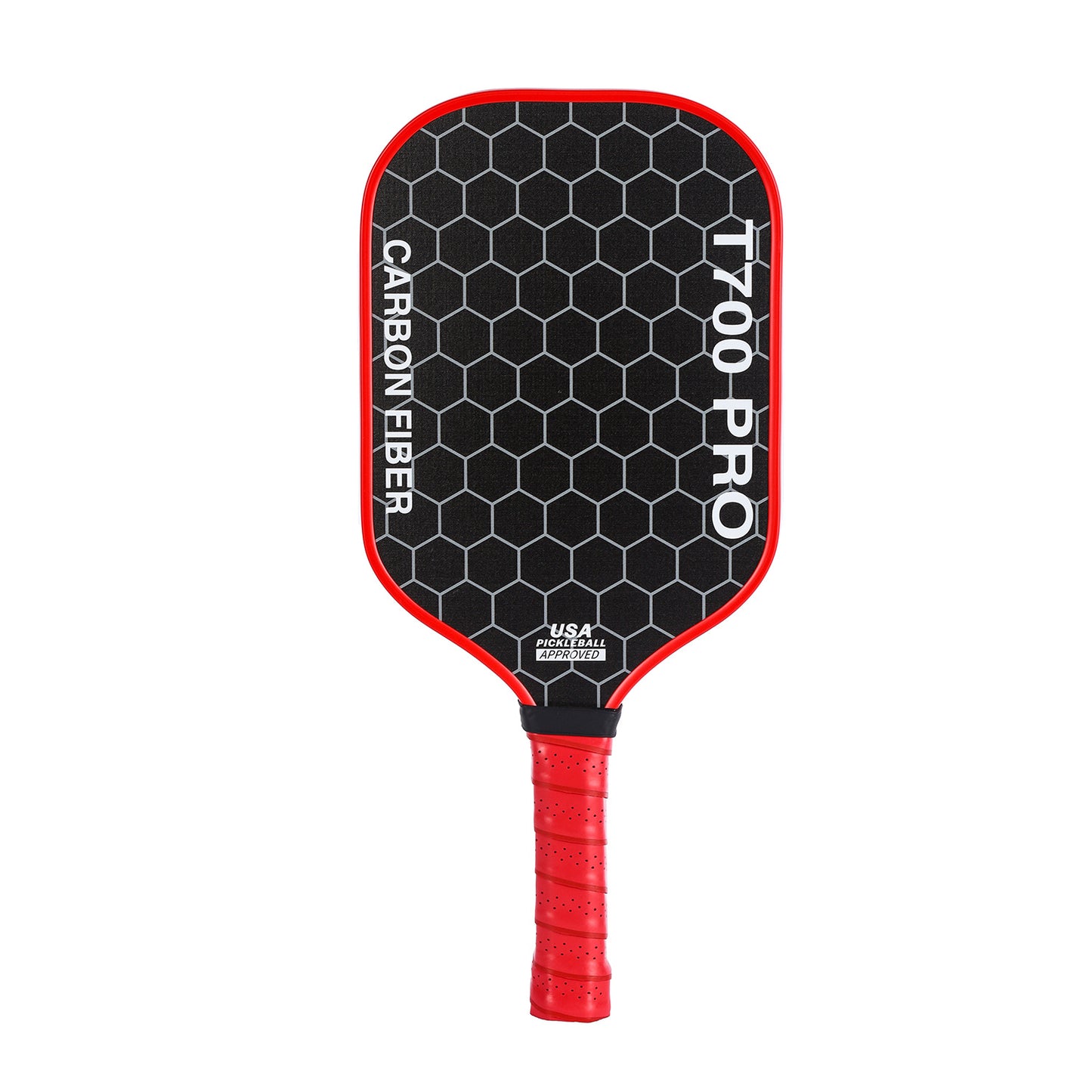 Carbon Fiber Pickleball Racket