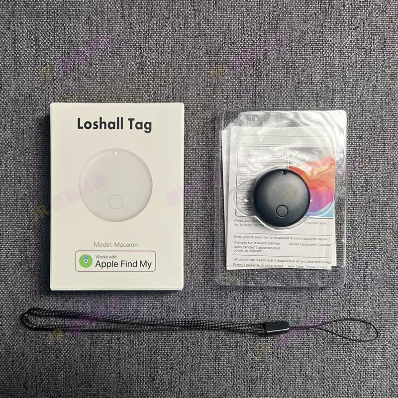 Bluetooth Tracker for Apple FindMy