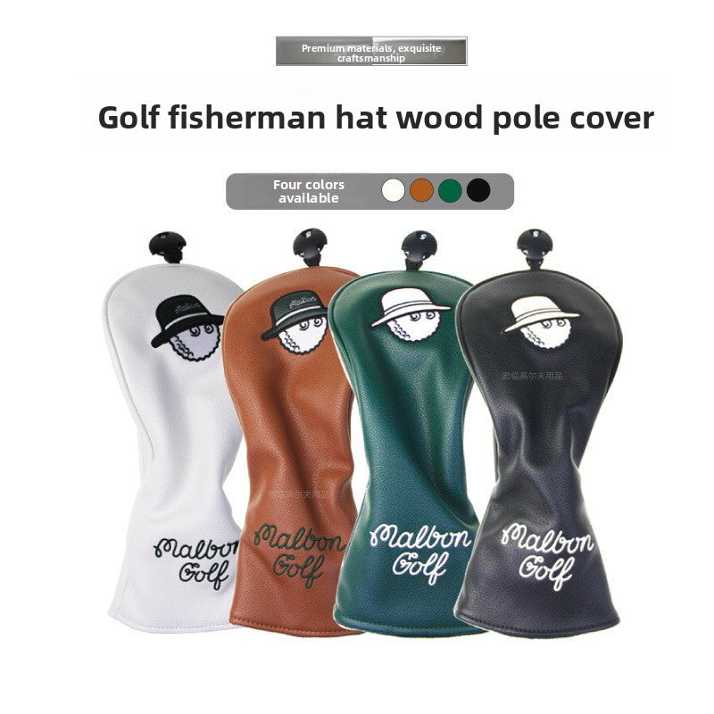 Premium Golf Club Covers
