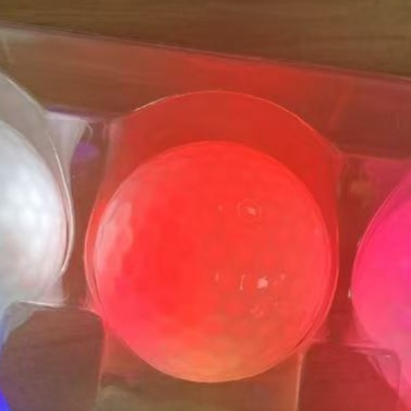 Electronic Chip Golf Practice Ball
