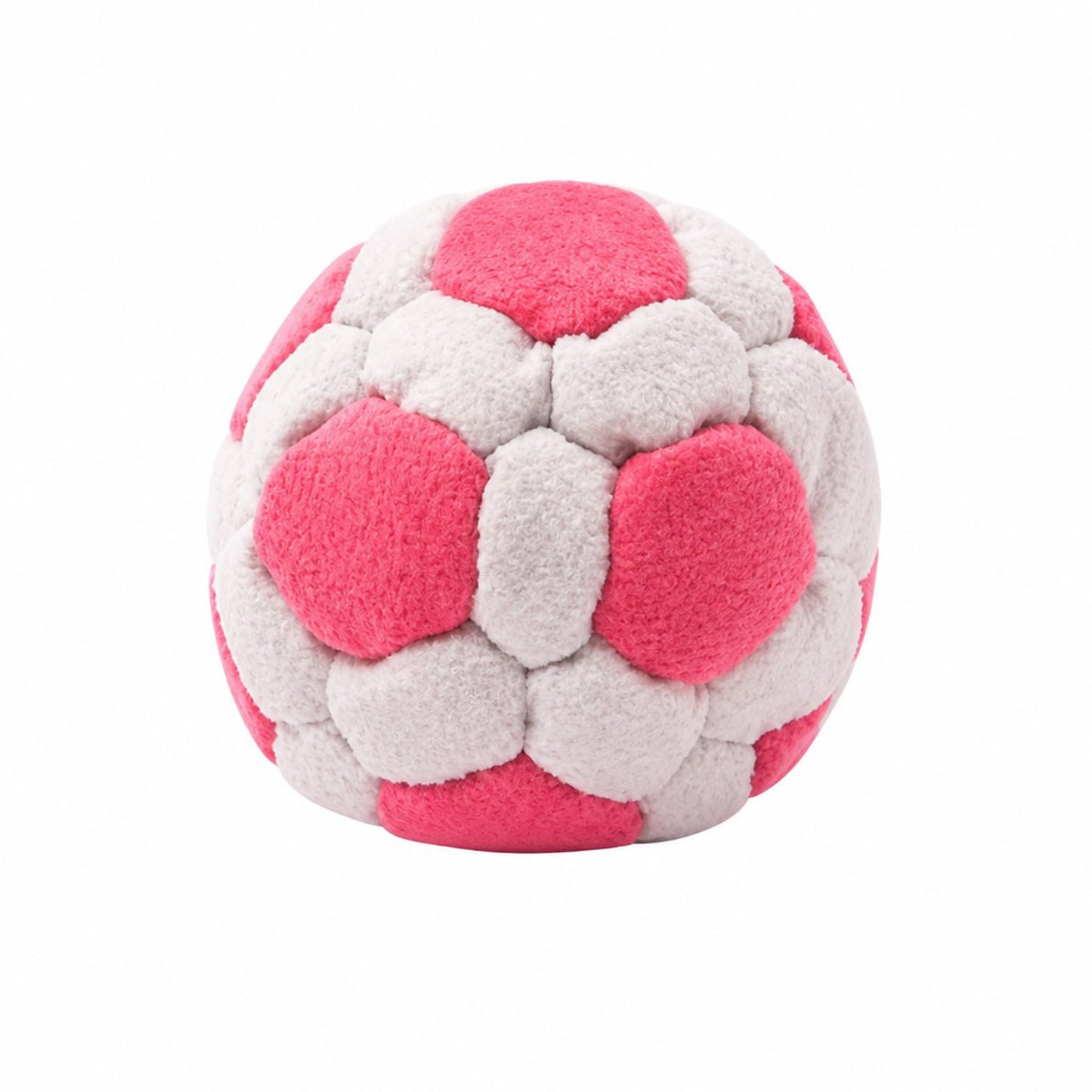 Football-Shaped Bean Bag Toy