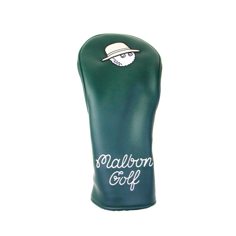 Premium Golf Club Covers