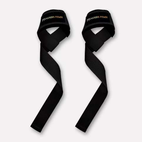 Ergonomic Deadlift Grip Support Belt