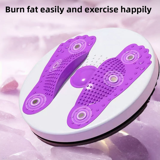 Fitness Twist Disc