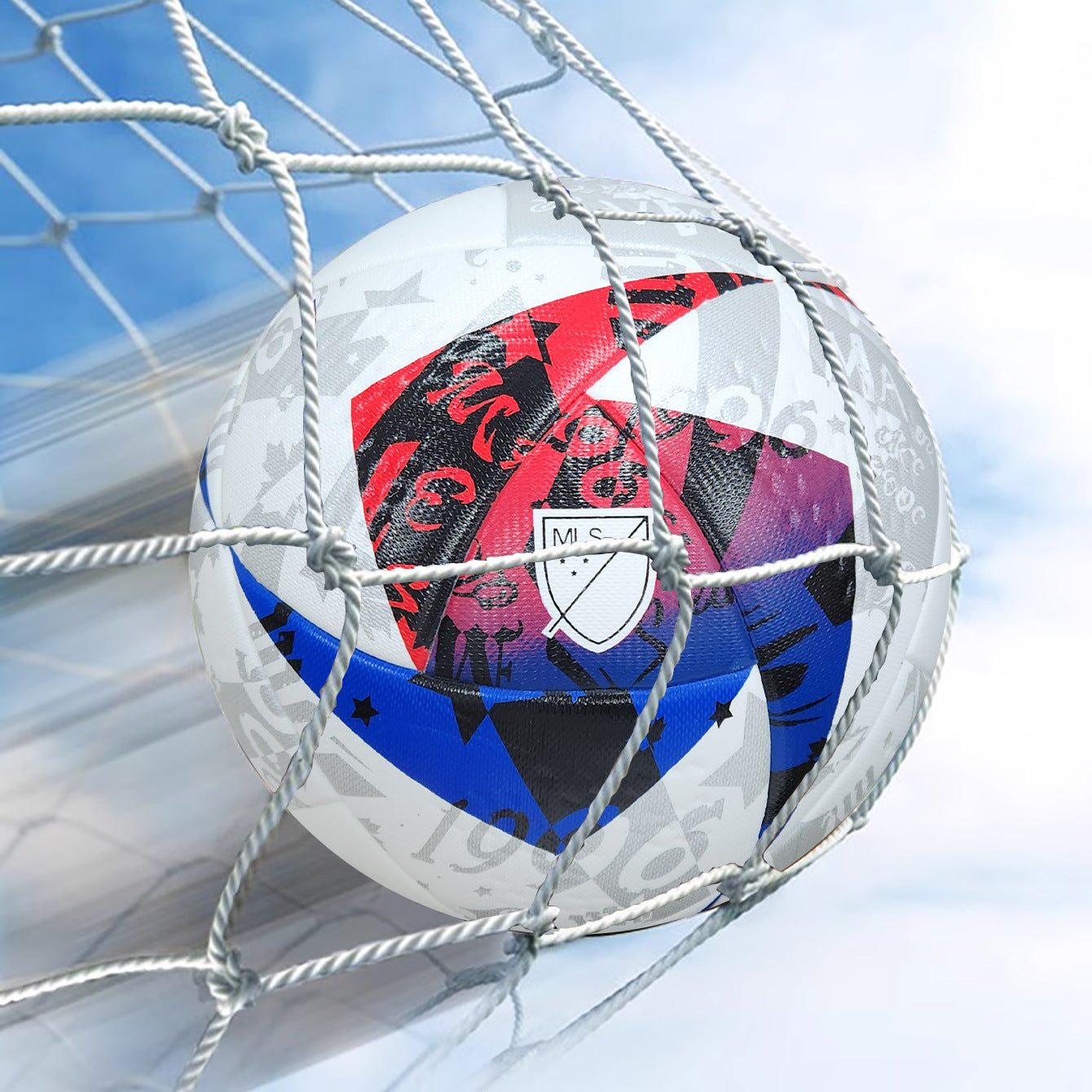 FIFA Standard Size 5 Soccer Ball
