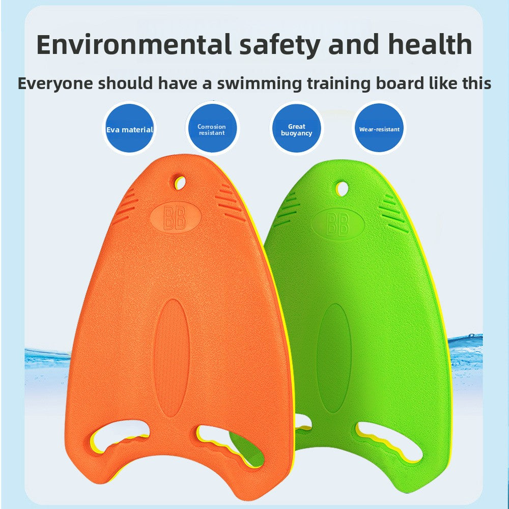 EVA Foam Swim Training Float Board
