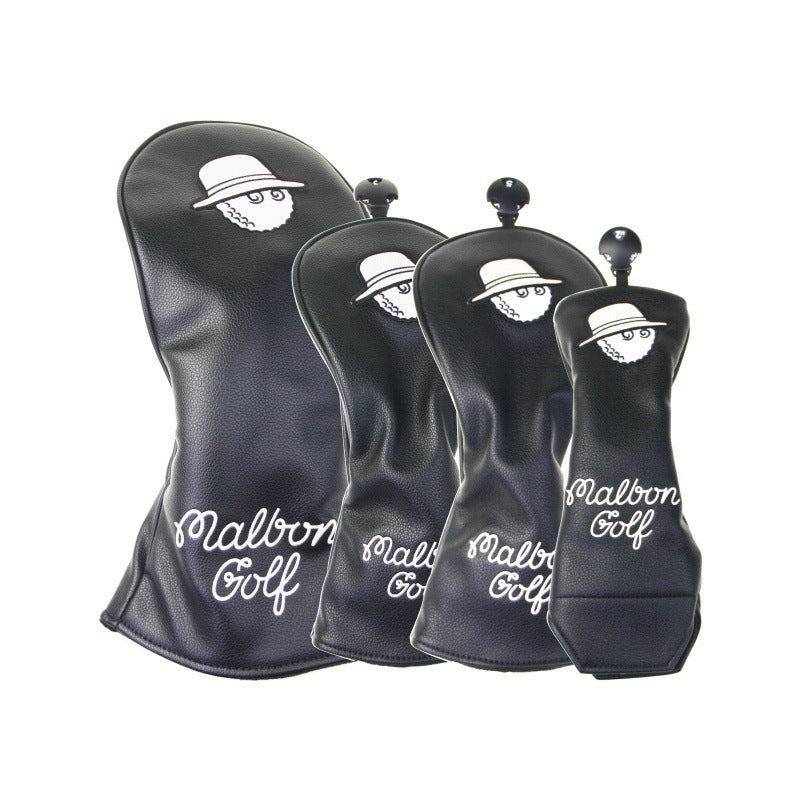 Premium Golf Club Covers