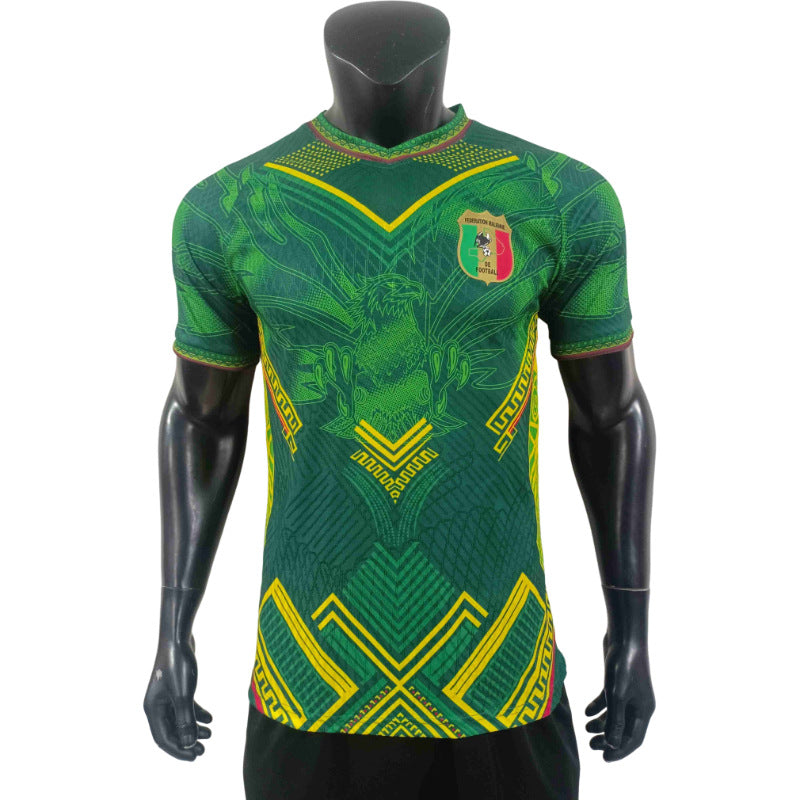 Men's and Women's Football Jerseys