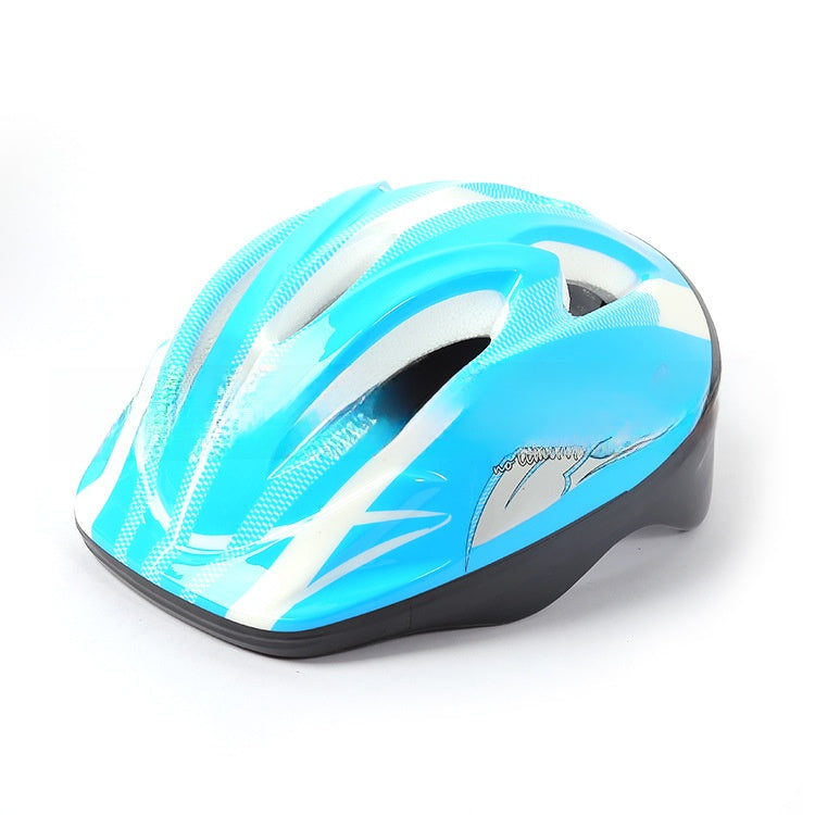 Kids Multi-Sport Safety Helmet