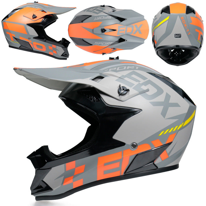 Lightweight Ventilated Cycling Helmet
