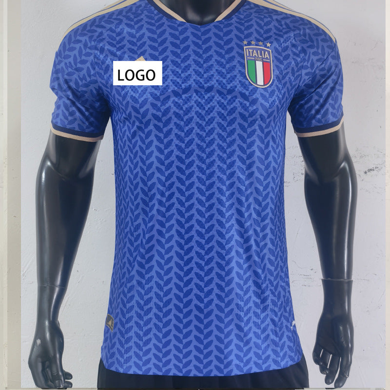 Men's National Team Football Jersey