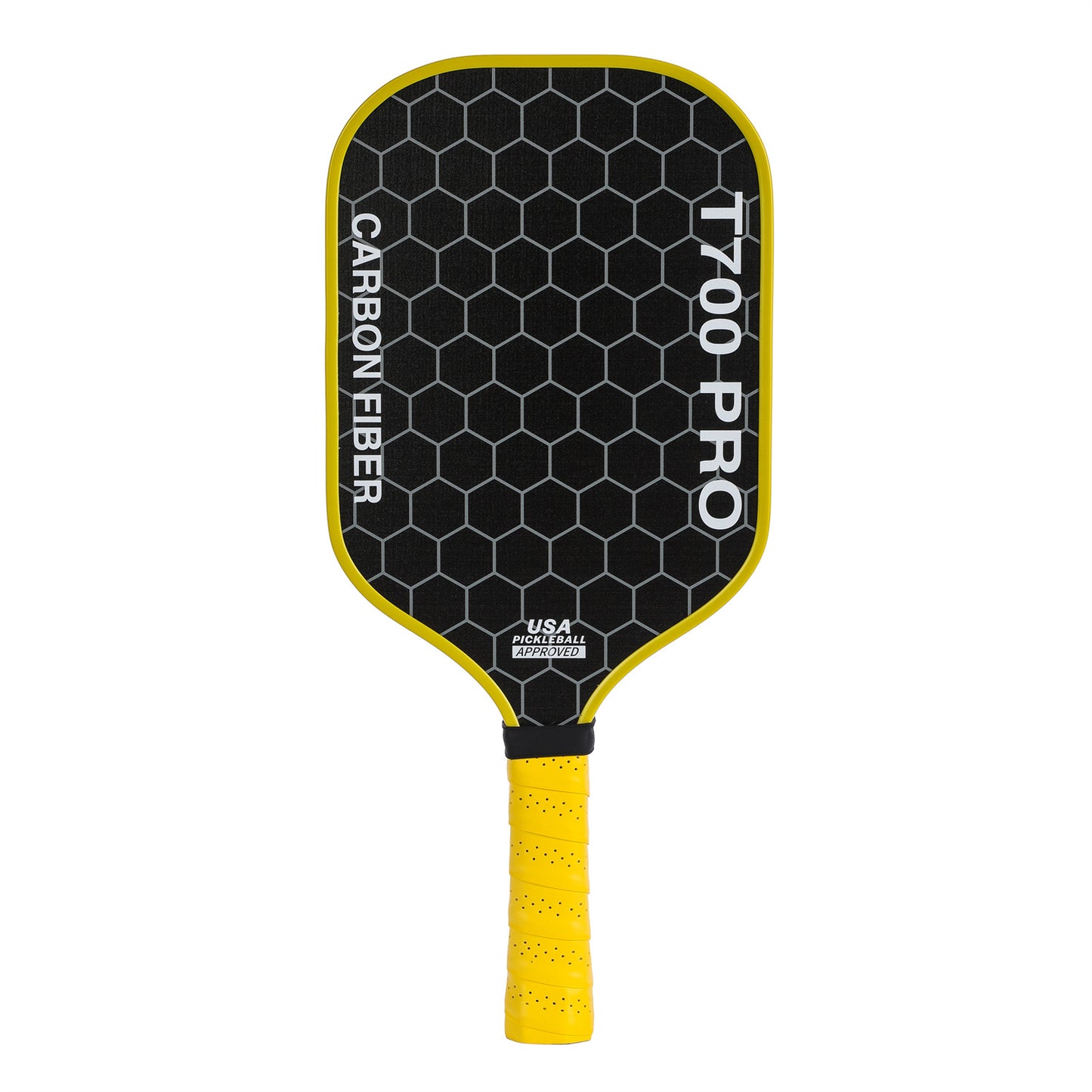 Carbon Fiber Pickleball Racket