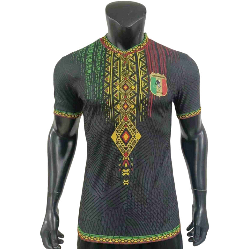Men's and Women's Football Jerseys