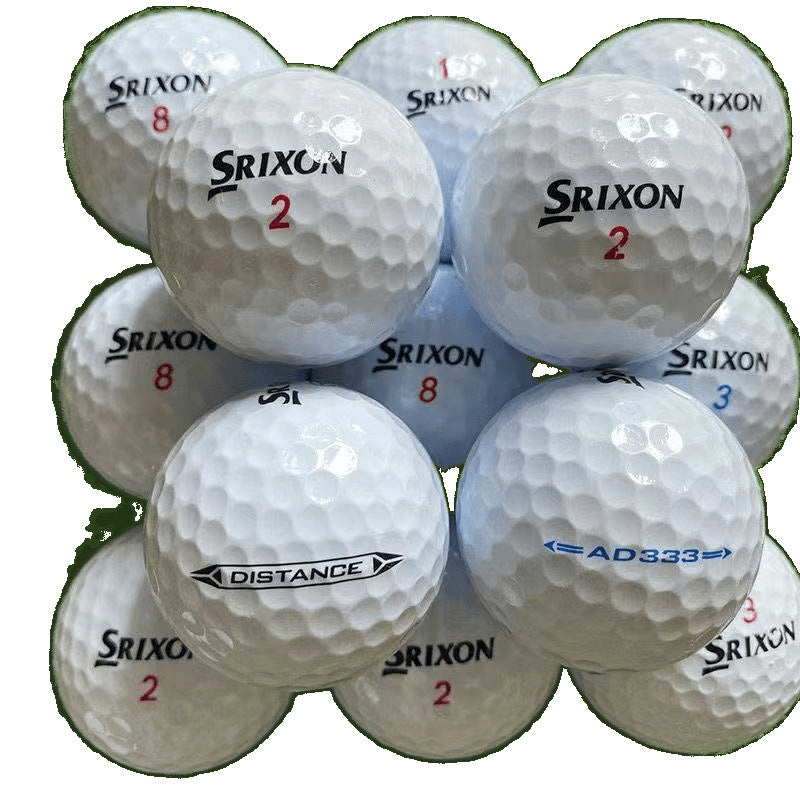 Multi-Layer Golf Balls for Enhanced Distance
