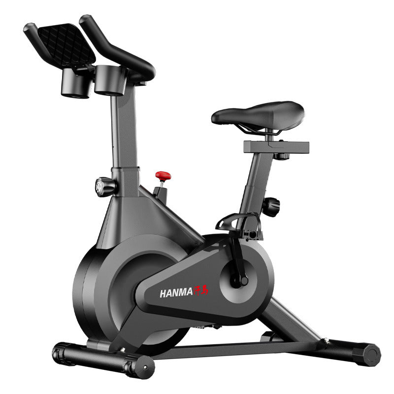 Magnetic Resistance Indoor Spinning Bike