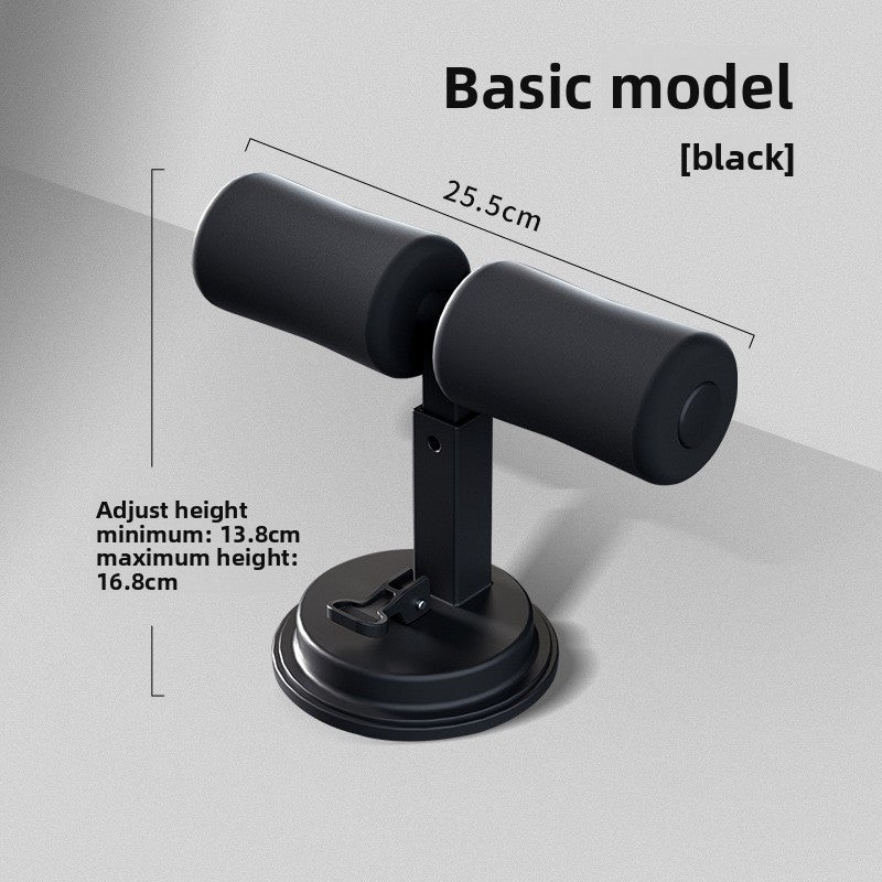 Adjustable Sit-Up Assistant Bar