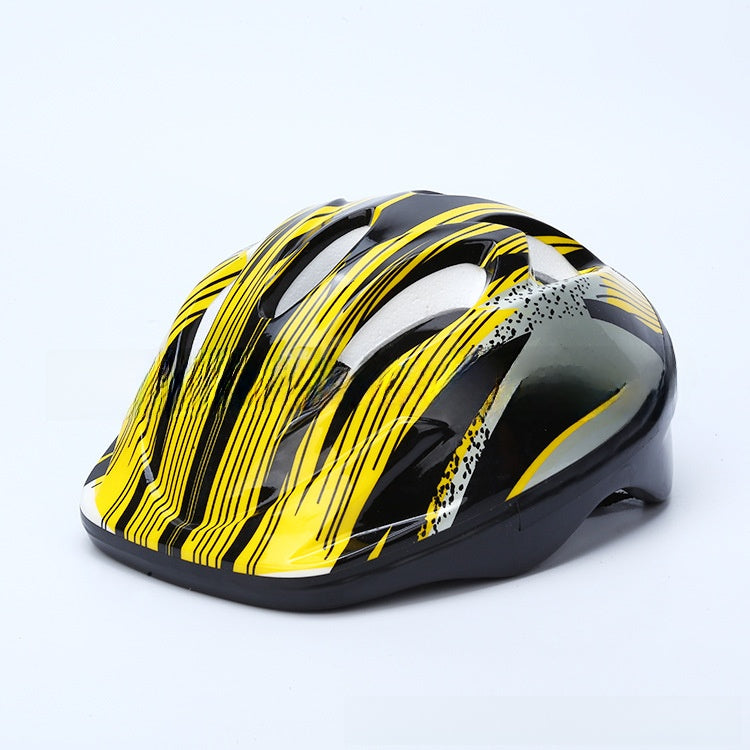 Kids Multi-Sport Safety Helmet