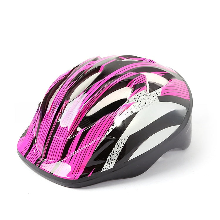 Kids Multi-Sport Safety Helmet