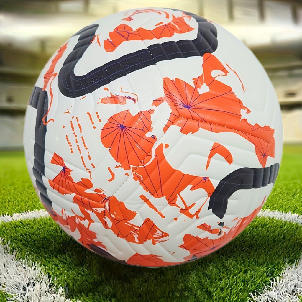 FIFA Standard Size 5 Soccer Ball