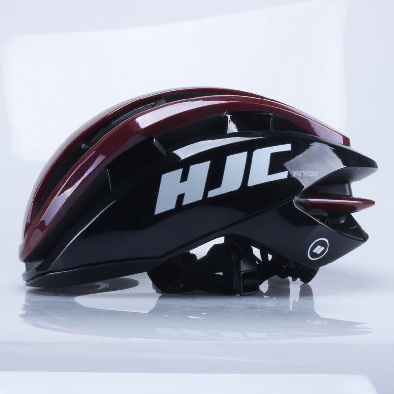 Adjustable Ventilated Cycling Helmet