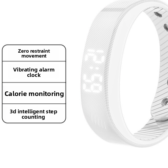 Waterproof Sports Smart Bracelet