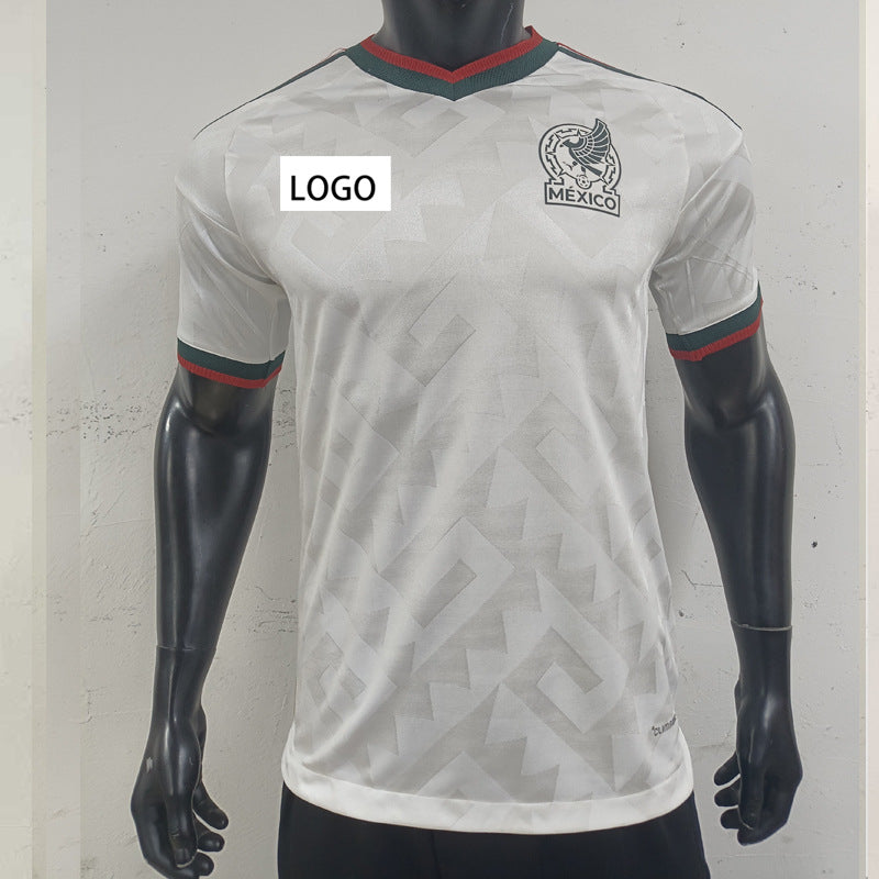 Men's National Team Football Jersey