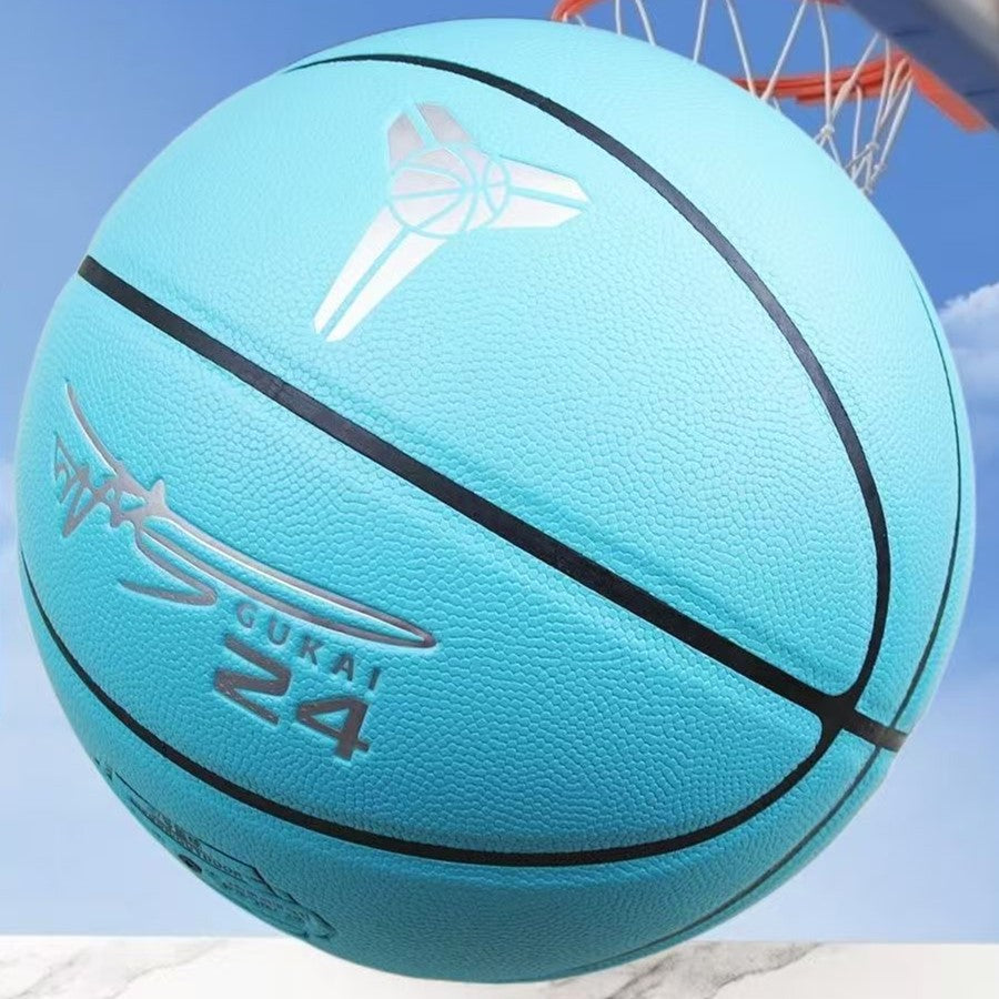 Durable PVC Basketball