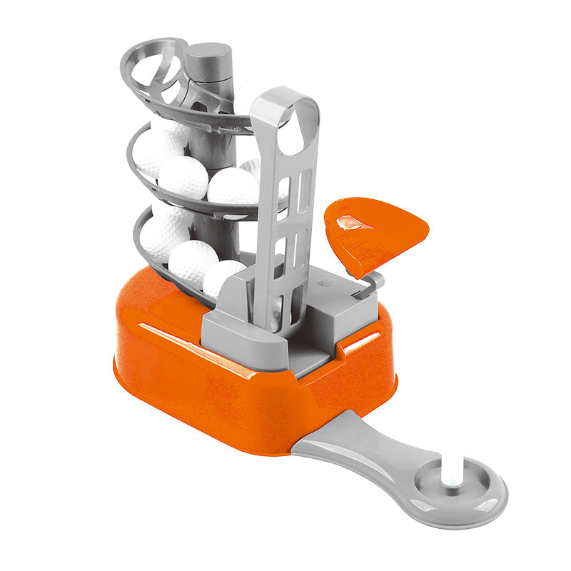 Kids Outdoor Golf Trainer Set