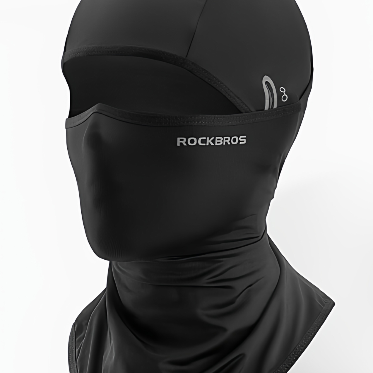 Ice Silk UV Protection Cycling Mask