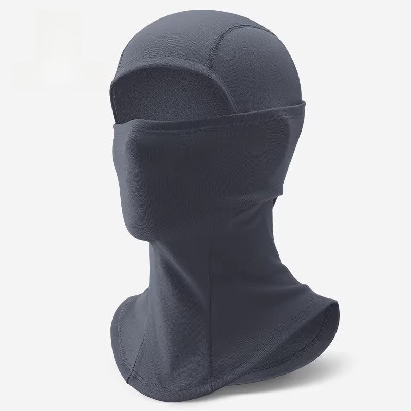 Ice Silk UV Protection Cycling Mask