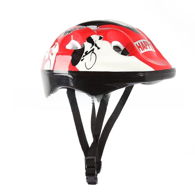 Kids Multi-Sport Safety Helmet