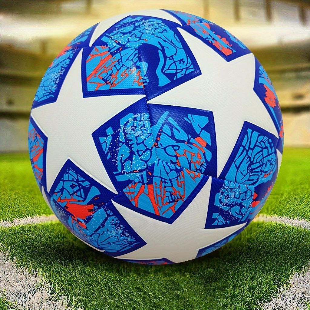 FIFA Standard Size 5 Soccer Ball