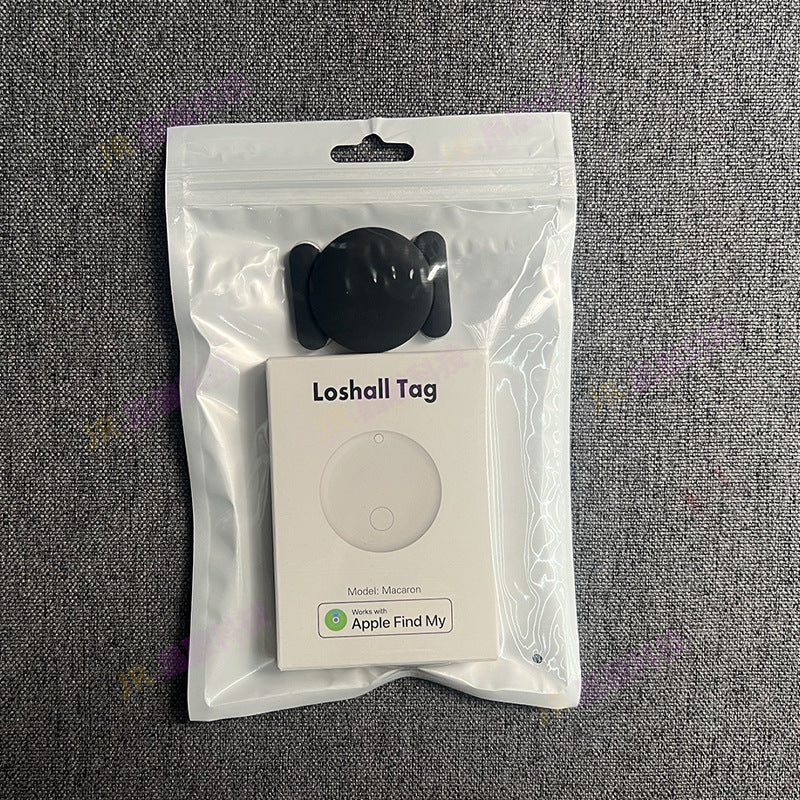 Bluetooth Tracker for Apple FindMy