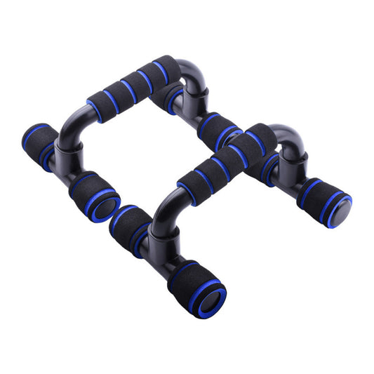 Ergonomic Push-Up Bars