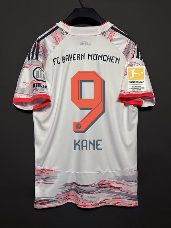 2026 World Cup National Team Football Jersey