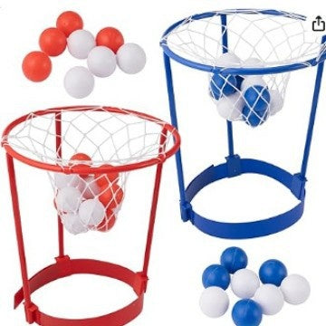 Kids Basketball Headband Game