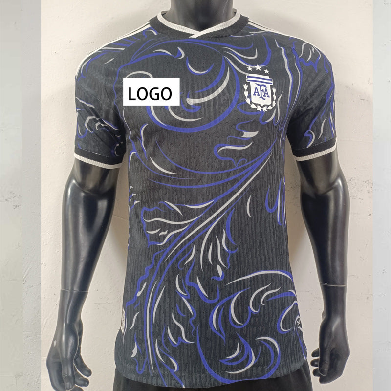 Men's National Team Football Jersey