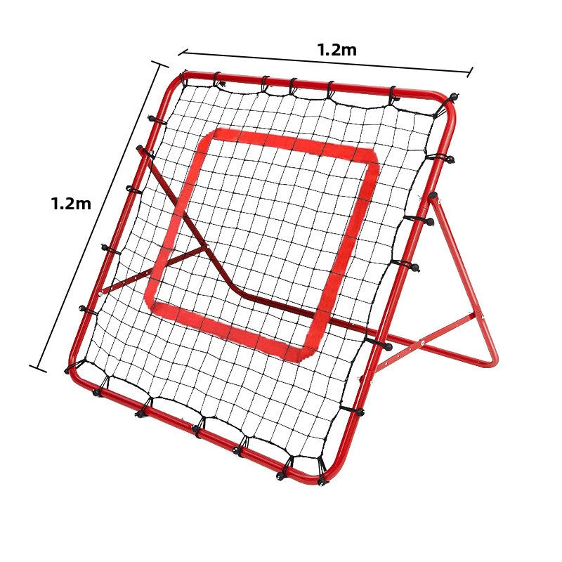 Football Rebound Training Net