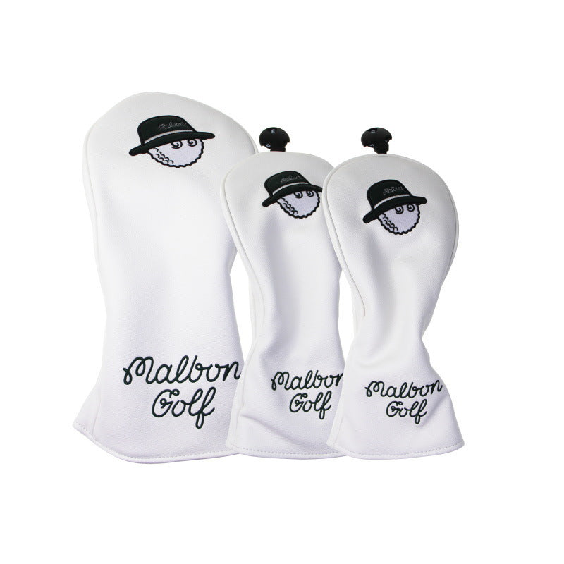 Premium Golf Club Covers