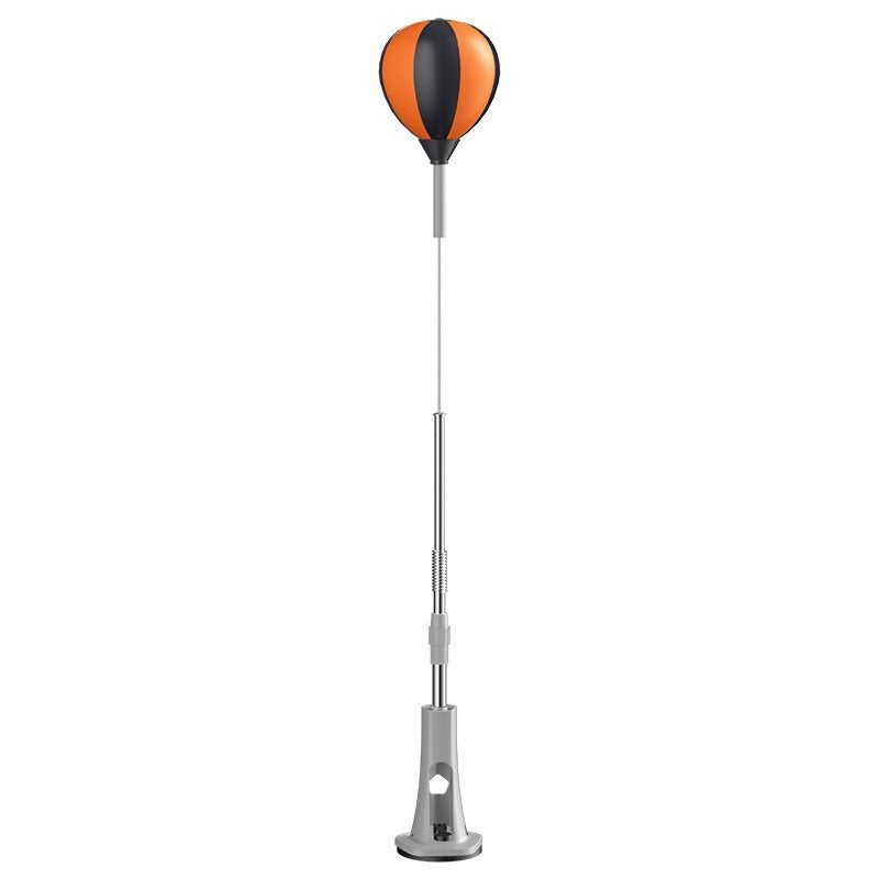 Adjustable Home Boxing Punching Ball