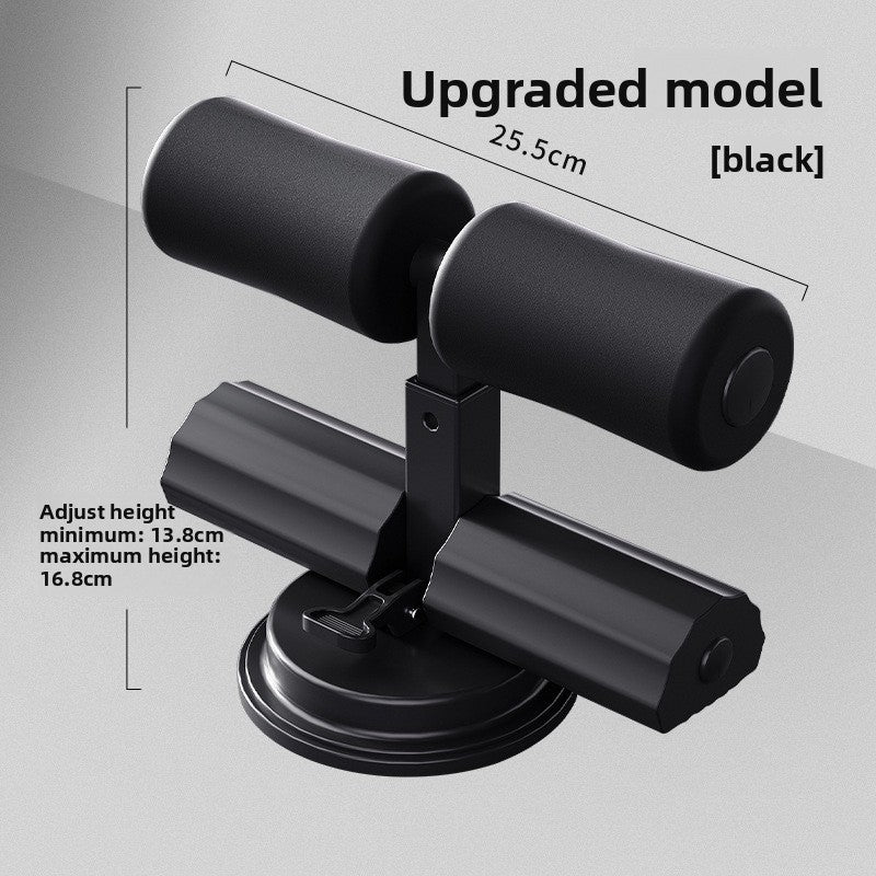 Adjustable Sit-Up Assistant Bar