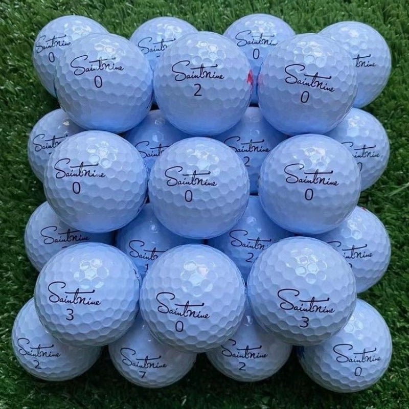 Multi-Layer Golf Balls for Enhanced Distance