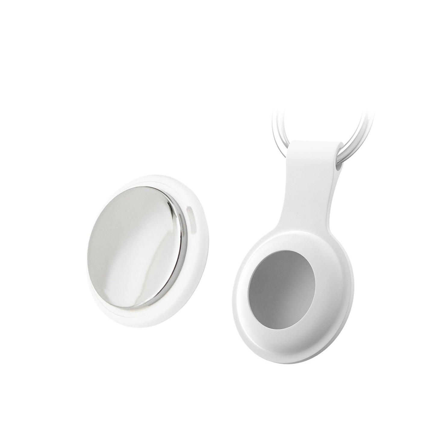Bluetooth Tracker for Apple FindMy