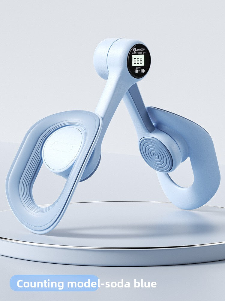 Pelvic Floor and Leg Muscle Trainer