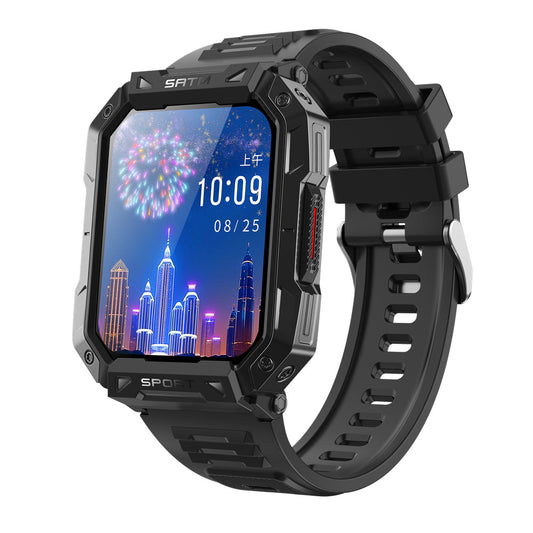 Multifunction Sports Smartwatch
