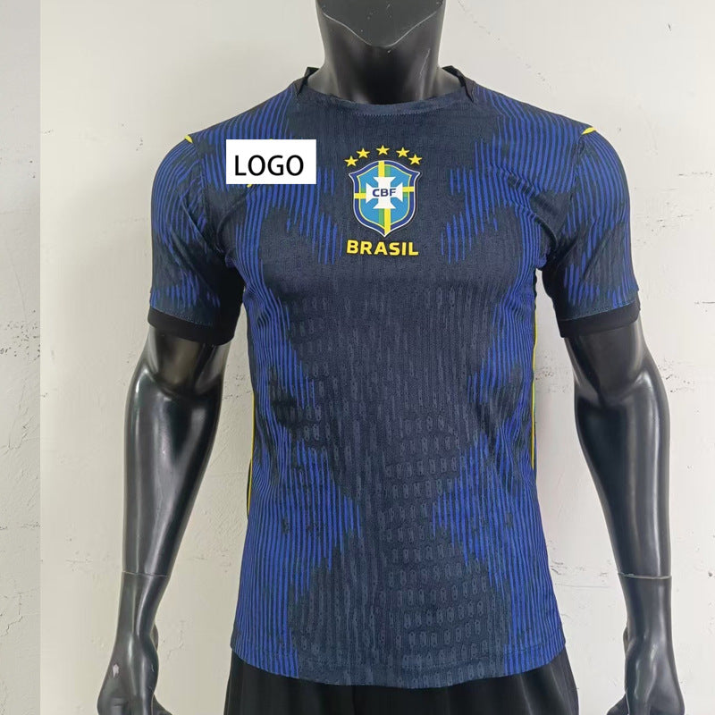 Men's National Team Football Jersey
