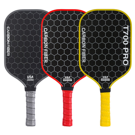 Carbon Fiber Pickleball Racket
