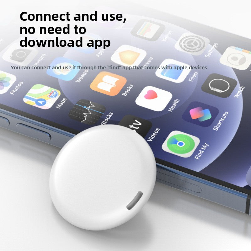 Bluetooth Key and Item Tracker