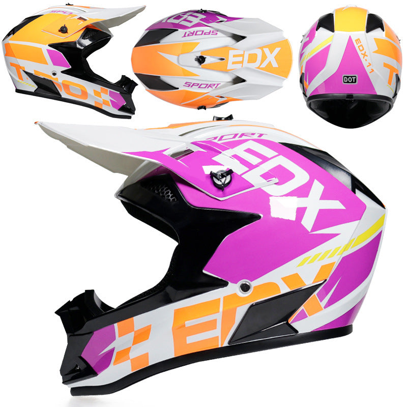 Lightweight Ventilated Cycling Helmet