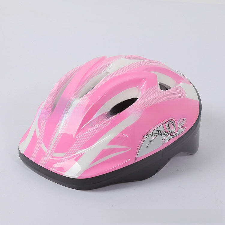 Kids Multi-Sport Safety Helmet